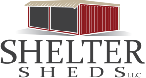 Shelter Sheds