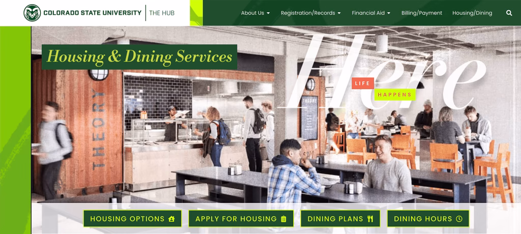 The Hub